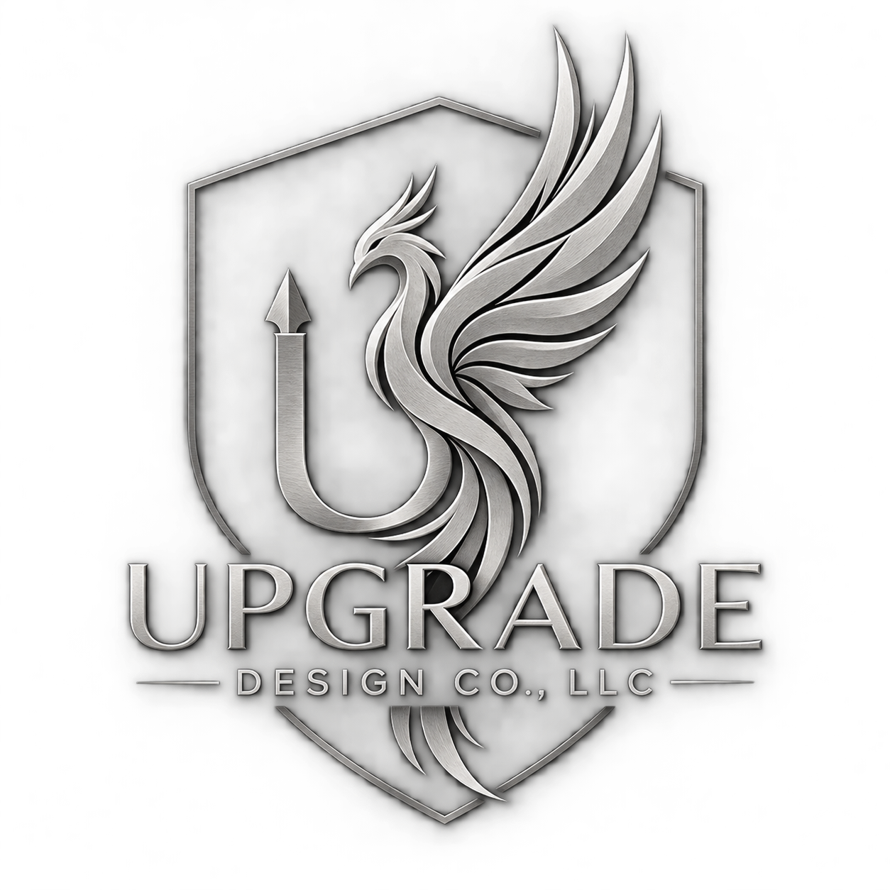 Upgrade Design Co., LLC logo