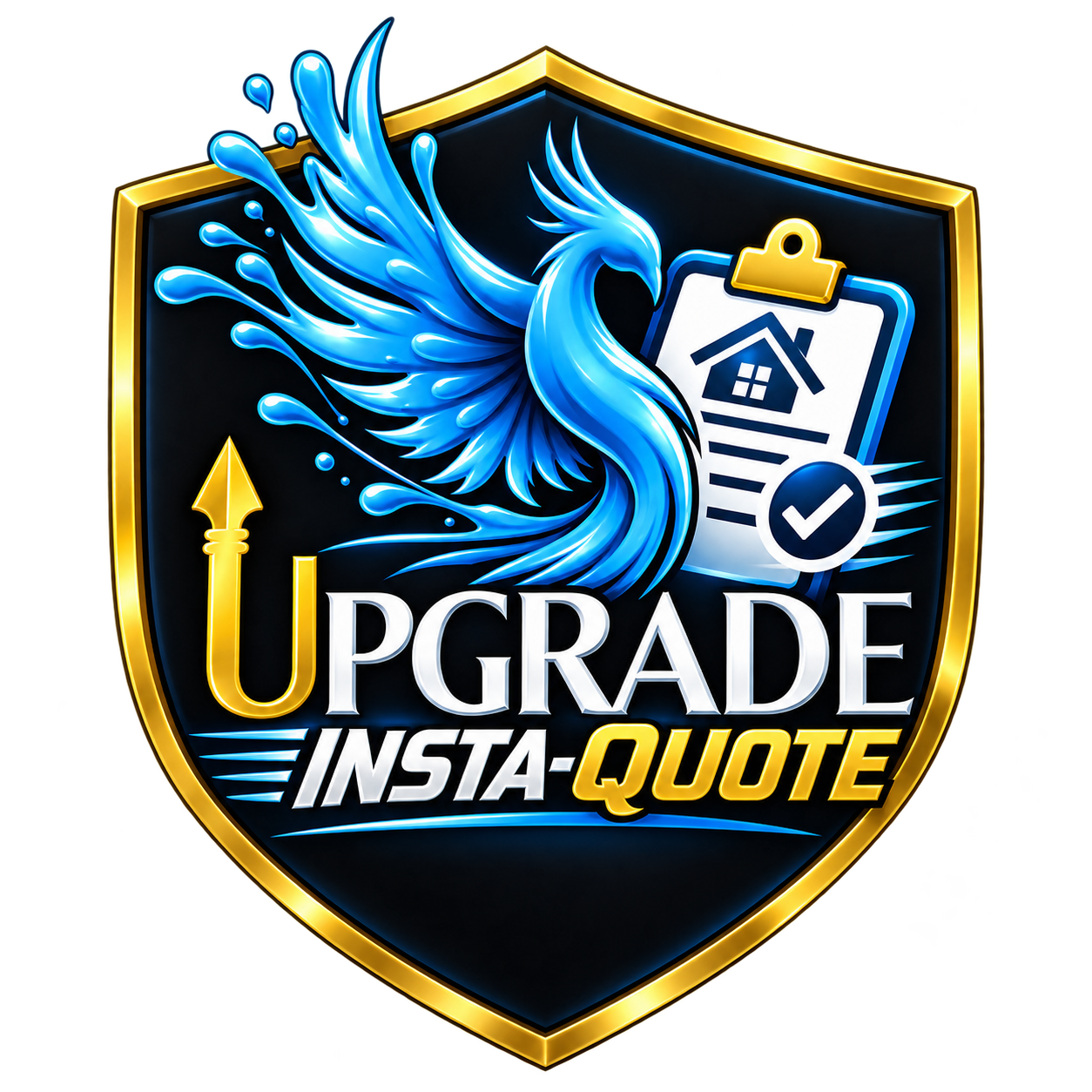 Upgrade Insta-Quote logo